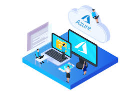 Azure partner in the United States