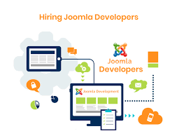 hire Joomla developers