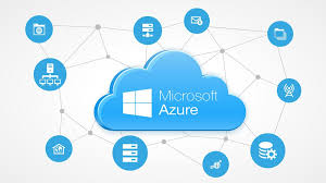 Microsoft Azure cloud service