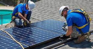 find the best solar installers