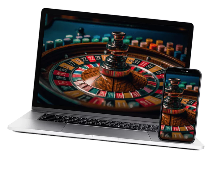 lottery software providers